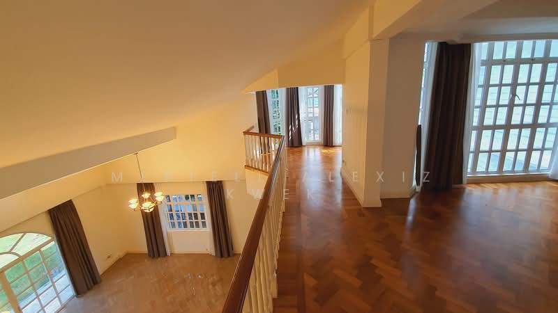 Woodgrove Estate, 41 Ashwood Grove, 6 Bedrooms, 6,652 sqft, Detached House For Rent, by Meriell Alexiz Kwek, 25194321 - PropertyGuru.com.sg