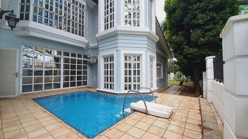 Woodgrove Estate, 41 Ashwood Grove, 6 Bedrooms, 6,652 sqft, Detached House For Rent, by Meriell Alexiz Kwek, 25194321 - PropertyGuru.com.sg
