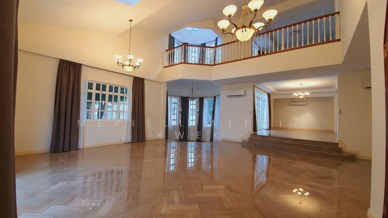 Woodgrove Estate, 41 Ashwood Grove, 6 Bedrooms, 6,652 sqft, Detached House For Rent, by Meriell Alexiz Kwek, 25194321 - PropertyGuru.com.sg