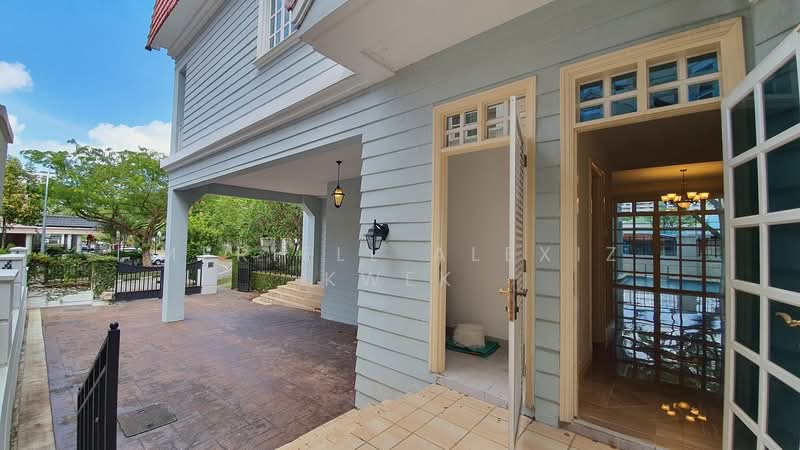 Woodgrove Estate, 41 Ashwood Grove, 6 Bedrooms, 6,652 sqft, Detached House For Rent, by Meriell Alexiz Kwek, 25194321 - PropertyGuru.com.sg