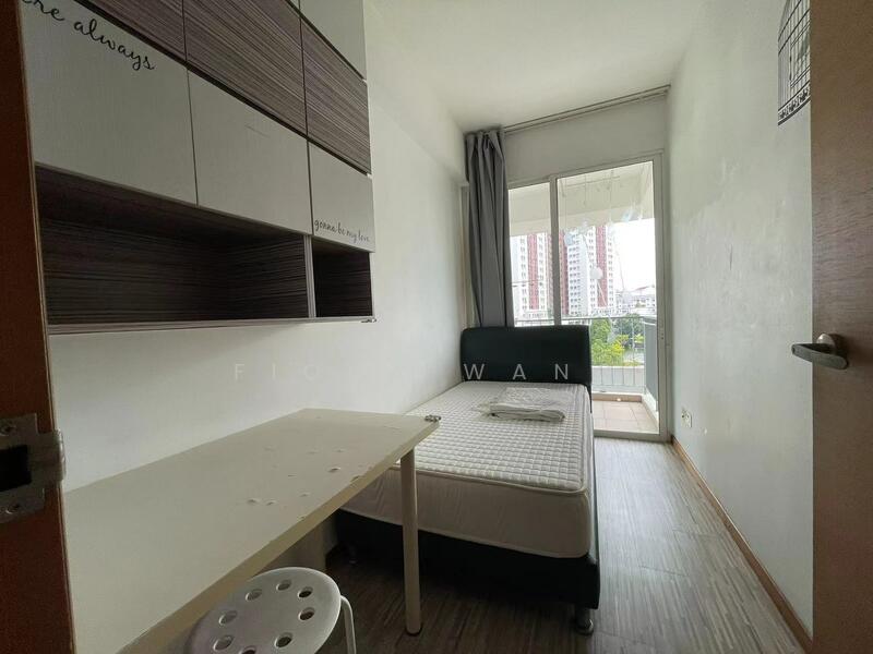 The Jade, 9 Bukit Batok Central Link, 3 Bedrooms, 1,087 sqft, Condominium For Rent, by Fiona Wang, 25194328 - PropertyGuru.com.sg