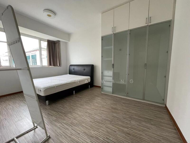 The Jade, 9 Bukit Batok Central Link, 3 Bedrooms, 1,087 sqft, Condominium For Rent, by Fiona Wang, 25194328 - PropertyGuru.com.sg