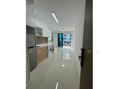 For Rent - Treasure at Tampines