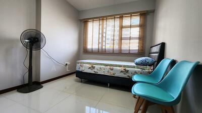 For Rent - 445A Bukit Batok West Avenue 8