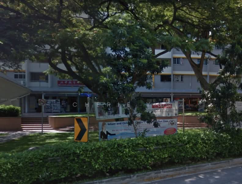 214 Bedok North Street 1, 214 Bedok North Street 1, 500 sqft, Shop / Shophouse For Rent, by Cherie Yu, 25194347 - CommercialGuru.com.sg