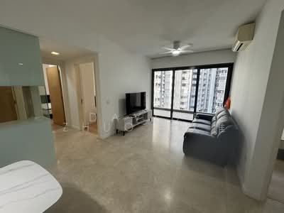 For Rent - The Lakefront Residences