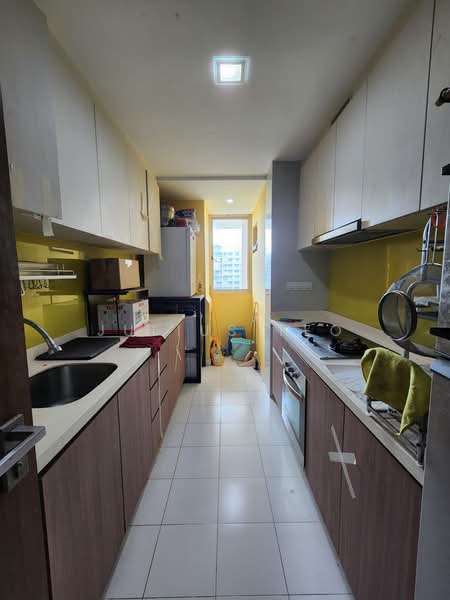 Watercolours, 21 Pasir Ris Link, 3 Bedrooms, 947 sqft, Executive Condominium For Rent, by Julius Teo, 25194441 - PropertyGuru.com.sg