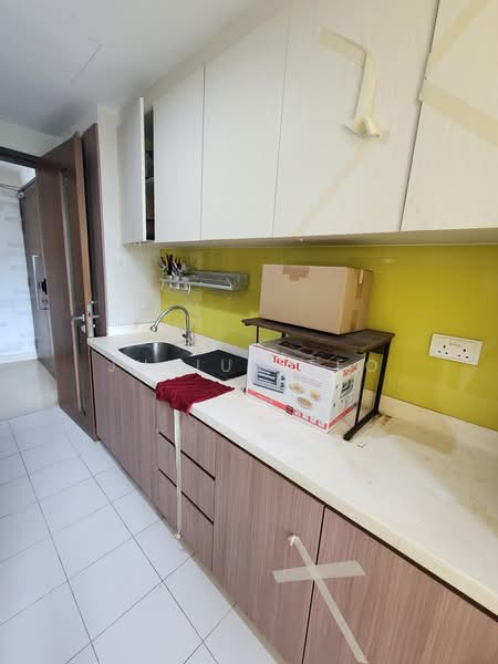 Watercolours, 21 Pasir Ris Link, 3 Bedrooms, 947 sqft, Executive Condominium For Rent, by Julius Teo, 25194441 - PropertyGuru.com.sg