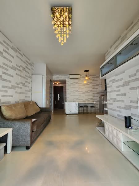 Watercolours, 21 Pasir Ris Link, 3 Bedrooms, 947 sqft, Executive Condominium For Rent, by Julius Teo, 25194441 - PropertyGuru.com.sg