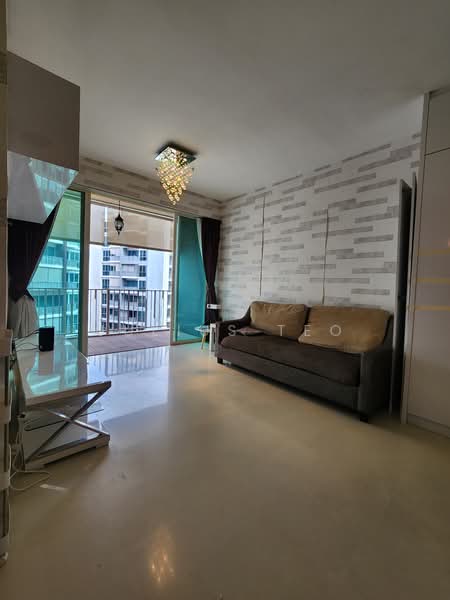 Watercolours, 21 Pasir Ris Link, 3 Bedrooms, 947 sqft, Executive Condominium For Rent, by Julius Teo, 25194441 - PropertyGuru.com.sg
