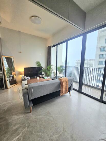 Highline Residences