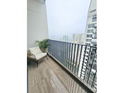 For Sale - Highline Residences