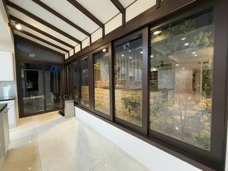 Clover Avenue, Clover Avenue, 5 Bedrooms, 7,000 sqft, Semi-Detached House For Sale, by Nancy Zhang Yani, 25194463 - PropertyGuru.com.sg