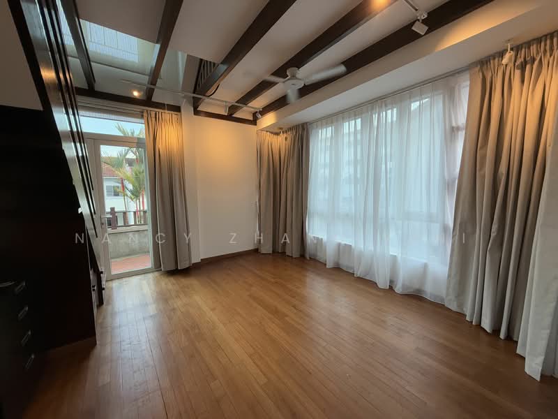 Clover Avenue, Clover Avenue, 5 Bedrooms, 7,000 sqft, Semi-Detached House For Sale, by Nancy Zhang Yani, 25194463 - PropertyGuru.com.sg