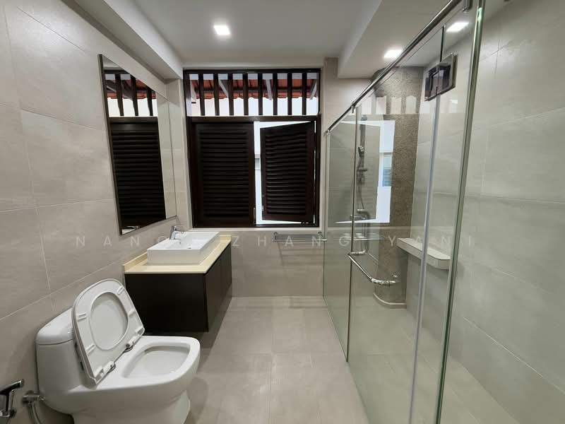 Clover Avenue, Clover Avenue, 5 Bedrooms, 7,000 sqft, Semi-Detached House For Sale, by Nancy Zhang Yani, 25194463 - PropertyGuru.com.sg