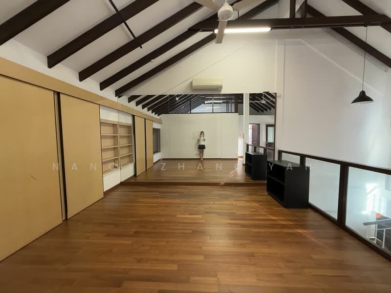 Clover Avenue, Clover Avenue, 5 Bedrooms, 7,000 sqft, Semi-Detached House For Sale, by Nancy Zhang Yani, 25194463 - PropertyGuru.com.sg