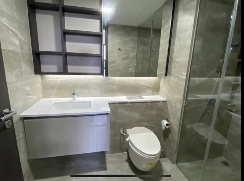 Lake Grande, 10 Jurong Lake Link, 1 Bedroom, 517 sqft, Condominium For Rent, by Tan Chea Yang, 25194479 - PropertyGuru.com.sg