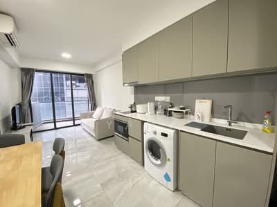 For Rent - Lake Grande