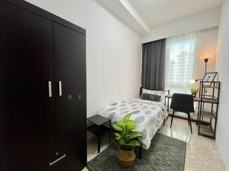 The Floravale, 246 Westwood Avenue, Room Rental, 150 sqft, Condominium For Rent, by Reena Tan, 25194504 - PropertyGuru.com.sg