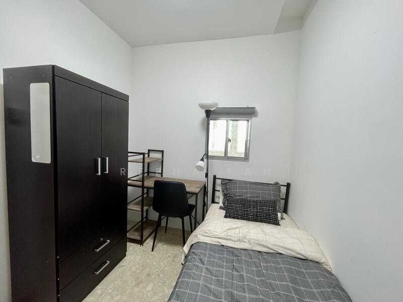 The Floravale, 246 Westwood Avenue, Room Rental, 150 sqft, Condominium For Rent, by Reena Tan, 25194504 - PropertyGuru.com.sg