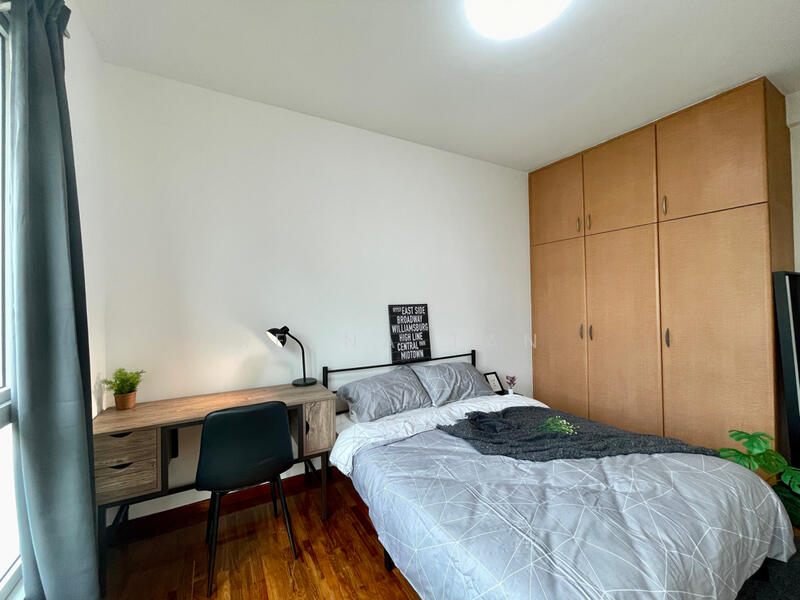 The Floravale, 246 Westwood Avenue, Room Rental, 150 sqft, Condominium For Rent, by Reena Tan, 25194504 - PropertyGuru.com.sg