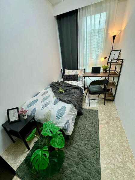 The Floravale, 246 Westwood Avenue, Room Rental, 150 sqft, Condominium For Rent, by Reena Tan, 25194504 - PropertyGuru.com.sg