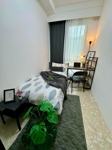 The Floravale, 246 Westwood Avenue, Room Rental, 150 sqft, Condominium For Rent, by Reena Tan, 25194504 - PropertyGuru.com.sg