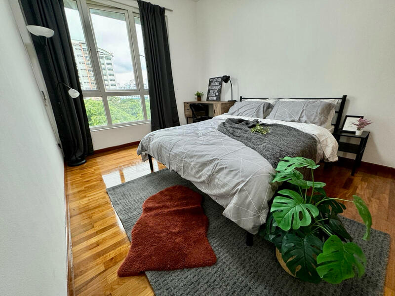The Floravale, 246 Westwood Avenue, Room Rental, 150 sqft, Condominium For Rent, by Reena Tan, 25194504 - PropertyGuru.com.sg
