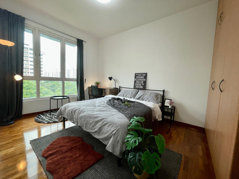 The Floravale, 246 Westwood Avenue, Room Rental, 150 sqft, Condominium For Rent, by Reena Tan, 25194504 - PropertyGuru.com.sg