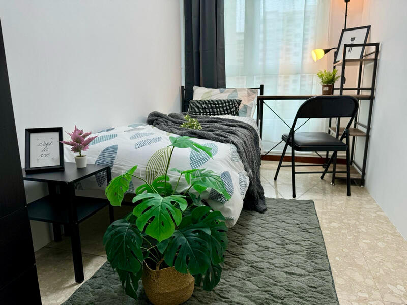 The Floravale, 246 Westwood Avenue, Room Rental, 150 sqft, Condominium For Rent, by Reena Tan, 25194504 - PropertyGuru.com.sg