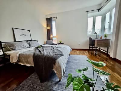 For Rent - The Floravale