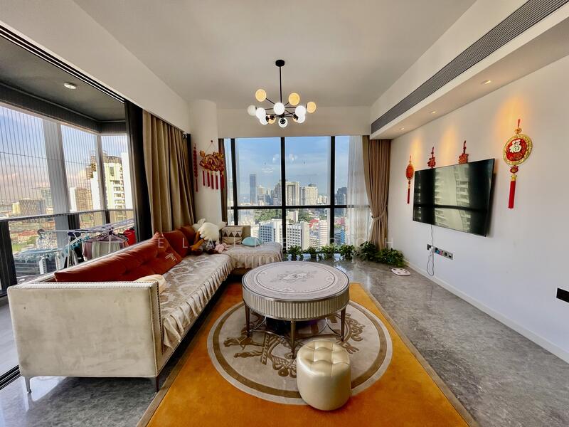 Riviere, 3 Jiak Kim Street, 4 Bedrooms, 2,002 sqft, Condominium For Rent, by Elaine Goh, 25194506 - PropertyGuru.com.sg