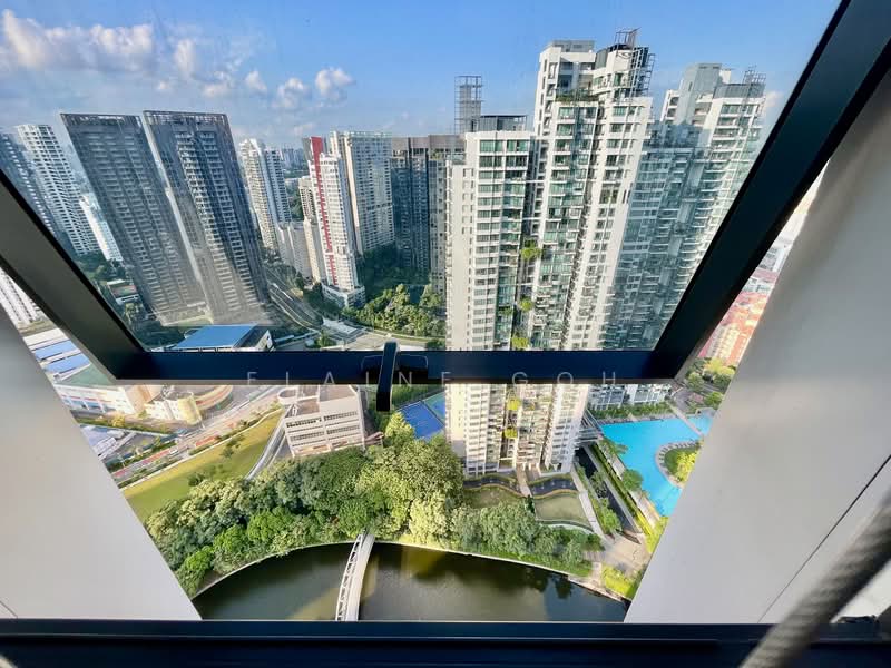 Riviere, 3 Jiak Kim Street, 4 Bedrooms, 2,002 sqft, Condominium For Rent, by Elaine Goh, 25194506 - PropertyGuru.com.sg