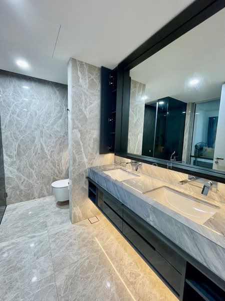 Riviere, 3 Jiak Kim Street, 4 Bedrooms, 2,002 sqft, Condominium For Rent, by Elaine Goh, 25194506 - PropertyGuru.com.sg