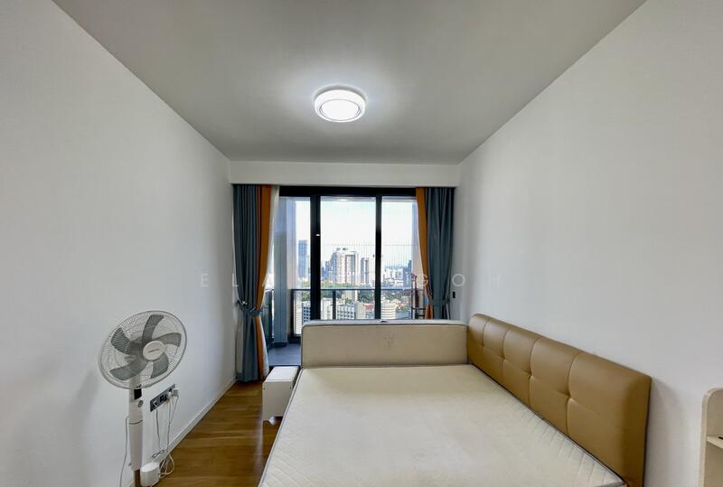 Riviere, 3 Jiak Kim Street, 4 Bedrooms, 2,002 sqft, Condominium For Rent, by Elaine Goh, 25194506 - PropertyGuru.com.sg