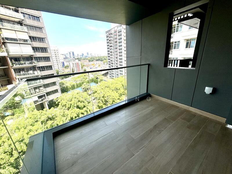 Fyve Derbyshire, 5 Derbyshire Road, 2 Bedrooms, 657 sqft, Condominium For Rent, by Gina Tng, 25194524 - PropertyGuru.com.sg