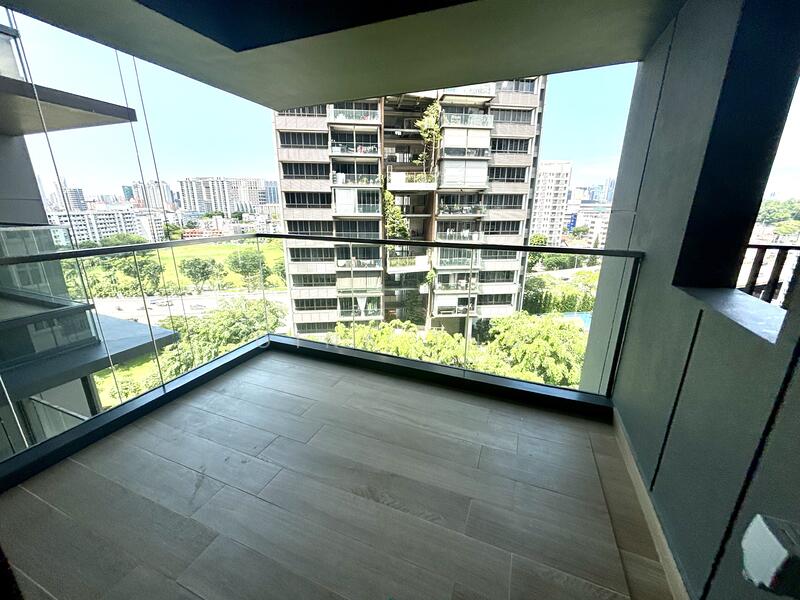Fyve Derbyshire, 5 Derbyshire Road, 2 Bedrooms, 657 sqft, Condominium For Rent, by Gina Tng, 25194524 - PropertyGuru.com.sg