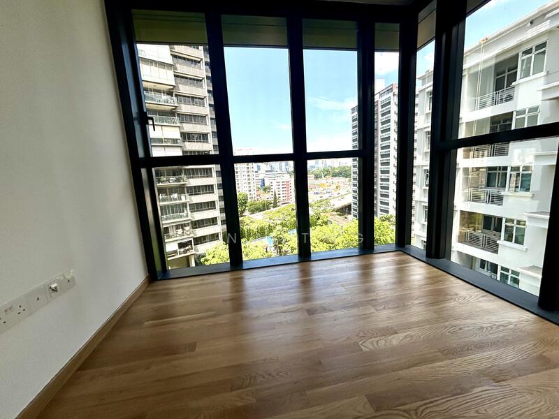 Fyve Derbyshire, 5 Derbyshire Road, 2 Bedrooms, 657 sqft, Condominium For Rent, by Gina Tng, 25194524 - PropertyGuru.com.sg