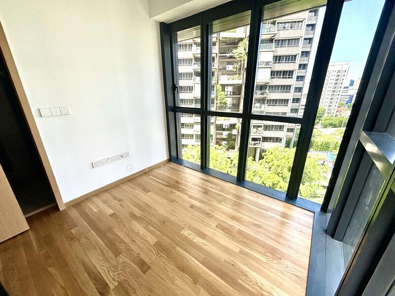 Fyve Derbyshire, 5 Derbyshire Road, 2 Bedrooms, 657 sqft, Condominium For Rent, by Gina Tng, 25194524 - PropertyGuru.com.sg
