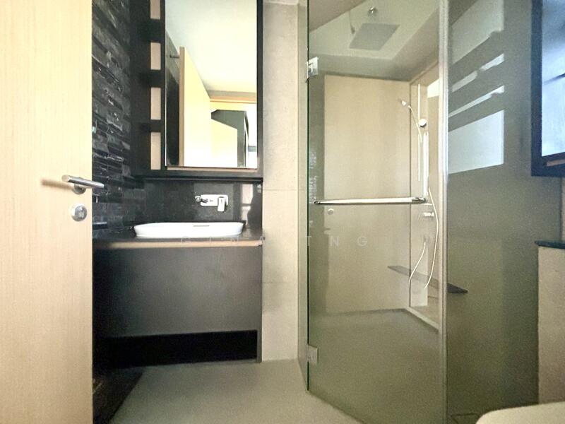 Fyve Derbyshire, 5 Derbyshire Road, 2 Bedrooms, 657 sqft, Condominium For Rent, by Gina Tng, 25194524 - PropertyGuru.com.sg