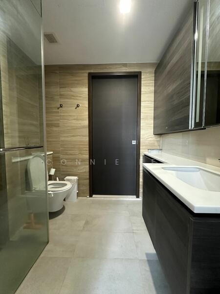 Sims Urban Oasis, 2 Sims Drive, Eunos / Geylang / Paya Lebar, 1 Bedroom, 441 sqft, Condominium For Rent, by Connie Lee, 25194531 - PropertyGuru.com.sg