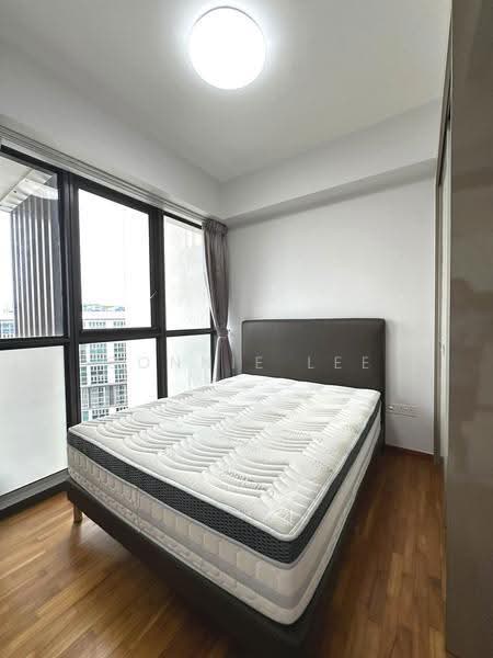 Sims Urban Oasis, 2 Sims Drive, Eunos / Geylang / Paya Lebar, 1 Bedroom, 441 sqft, Condominium For Rent, by Connie Lee, 25194531 - Bedroom - PropertyGuru.com.sg