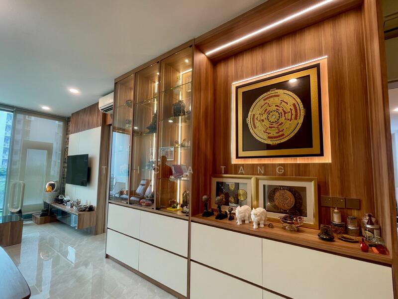 Canberra Residences Condominium For Sale at S$ 2,150,000 | PropertyGuru Singapore