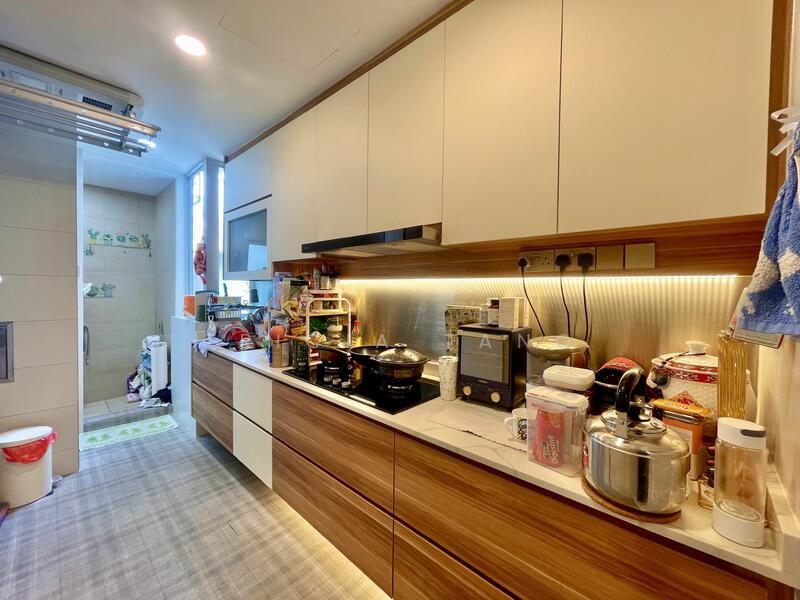 Canberra Residences Condominium For Sale at S$ 2,150,000 | PropertyGuru Singapore