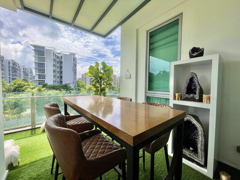 Canberra Residences Condominium For Sale at S$ 2,150,000 | PropertyGuru Singapore