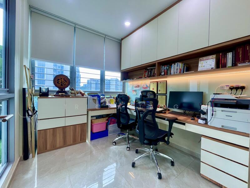 Canberra Residences Condominium For Sale at S$ 2,150,000 | PropertyGuru Singapore