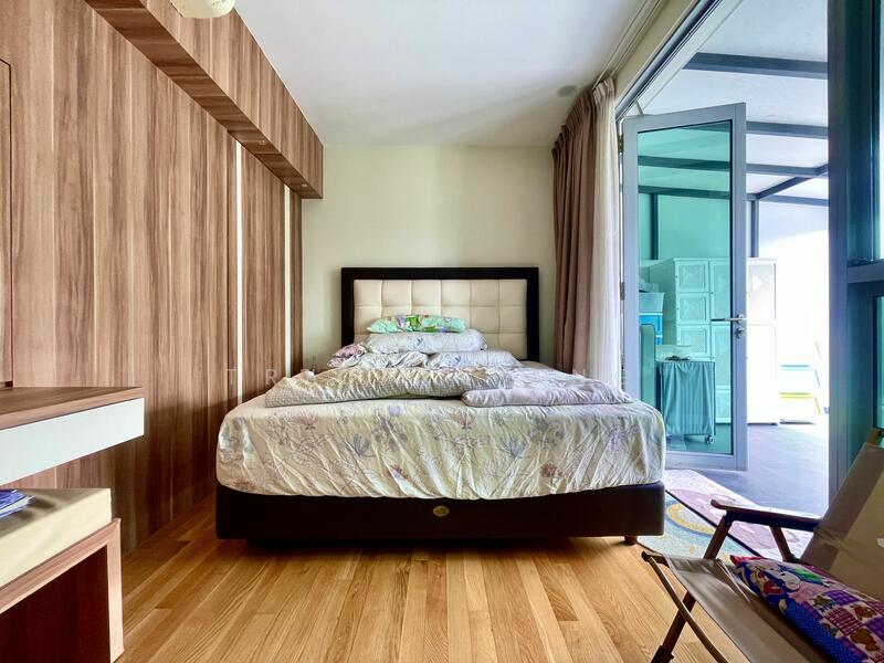 Canberra Residences Condominium For Sale at S$ 2,150,000 | PropertyGuru Singapore