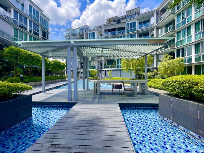 Canberra Residences Condominium For Sale at S$ 2,150,000 | PropertyGuru Singapore