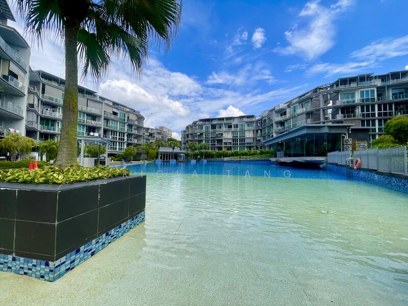 Canberra Residences Condominium For Sale at S$ 2,150,000 | PropertyGuru Singapore