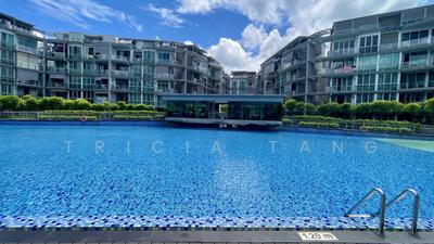 For Sale - Canberra Residences